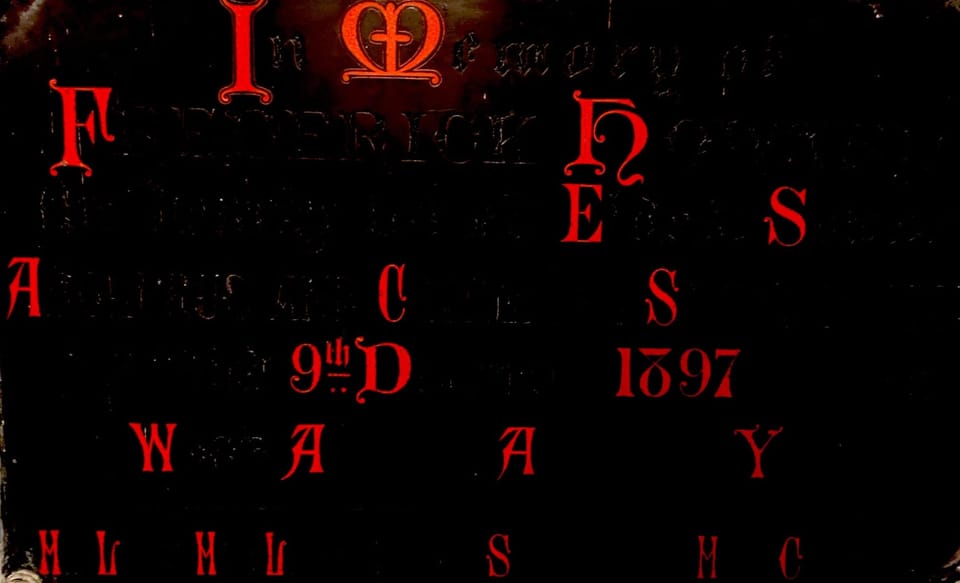 St Peter's, Preston Park